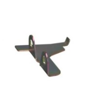 CLAAS 0013323760 ZGARNIACZ PRAWA