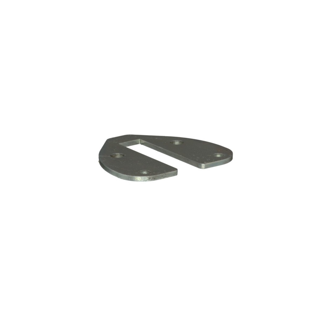 CLAAS 0024063080 PŁYTKA METALOWA