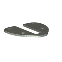 CLAAS 0024063080 PŁYTKA METALOWA