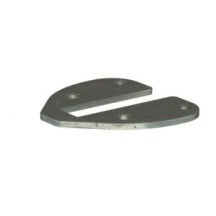 CLAAS 0024063080 PŁYTKA METALOWA