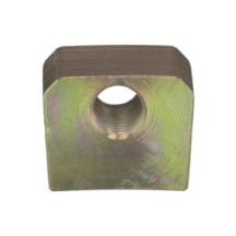 CLAAS 0024078050 PŁYTKA METALOWA