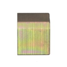 CLAAS 0024078050 PŁYTKA METALOWA