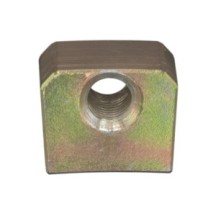 CLAAS 0024078050 PŁYTKA METALOWA