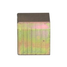 CLAAS 0024078050 PŁYTKA METALOWA