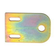 CLAAS 0025002400 BLACHA