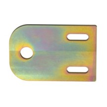 CLAAS 0025002400 BLACHA