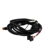 CLAAS 0013921543 WIĄZKA KABLI