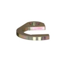 CLAAS 0013924461 PŁYTKA METALOWA