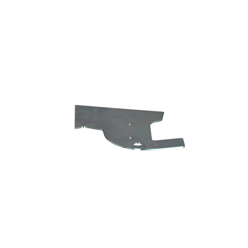CLAAS 0013938771 BLACHA OSŁONY