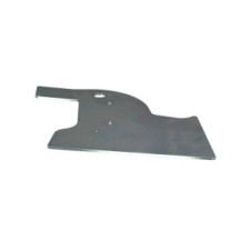 CLAAS 0013938771 BLACHA OSŁONY