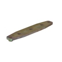 CLAAS 0013996750 PŁYTKA METALOWA