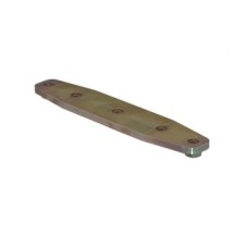 CLAAS 0013996750 PŁYTKA METALOWA