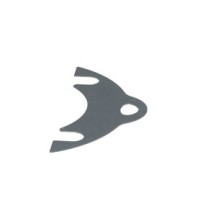 CLAAS 0013998810 PŁYTKA METALOWA