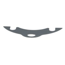CLAAS 0013998810 PŁYTKA METALOWA