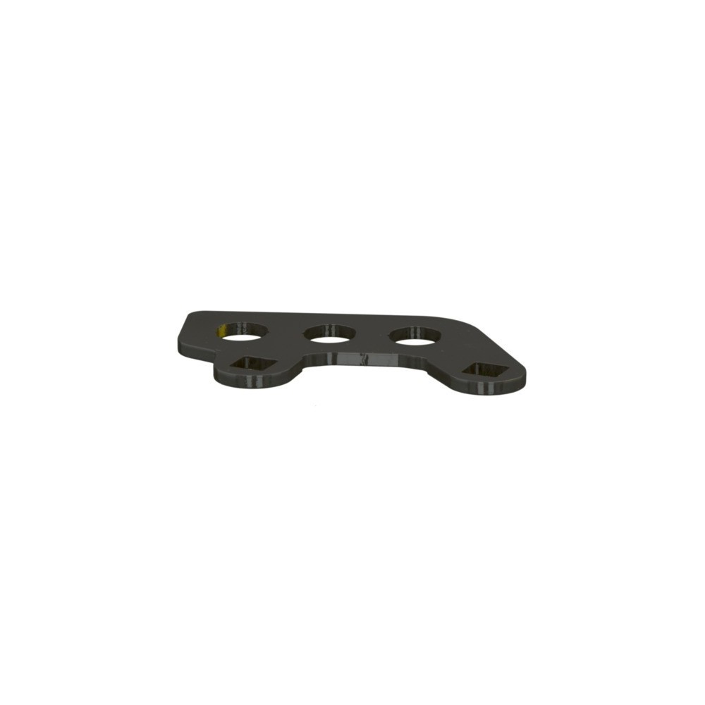 CLAAS 0013998851 PŁYTKA METALOWA