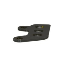 CLAAS 0013998851 PŁYTKA METALOWA
