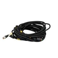 CLAAS 0013910921 WIĄZKA KABLI