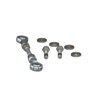 CLAAS 0013910760 GŁOWICA PRZEGUBU