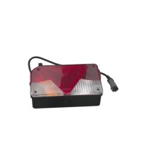 CLAAS 0013910391 ŚWIATŁA TYLNE