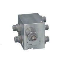 CLAAS 0013595071 BLOK HYDRAULIKI