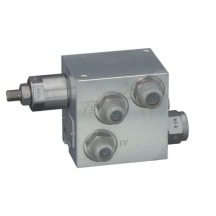 CLAAS 0013595071 BLOK HYDRAULIKI