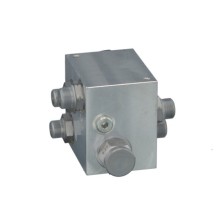 CLAAS 0013595071 BLOK HYDRAULIKI