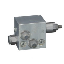 CLAAS 0013595071 BLOK HYDRAULIKI