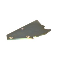 CLAAS 0013901480 PŁYTA ŚCIERALNA
