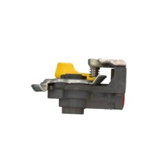 CLAAS 0019226790 GŁOWICA SPRZĘGŁA