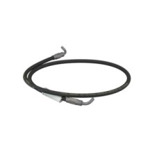 CLAAS 0019227510 PRZEWÓD SMARUJĄCY