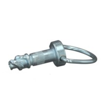 CLAAS 0019229870 ZABEZPIECZENIE OSŁONY METALOWEJ