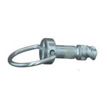 CLAAS 0019229870 ZABEZPIECZENIE OSŁONY METALOWEJ