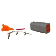 CLAAS 0019230760 ZESTAW ADAPTERA