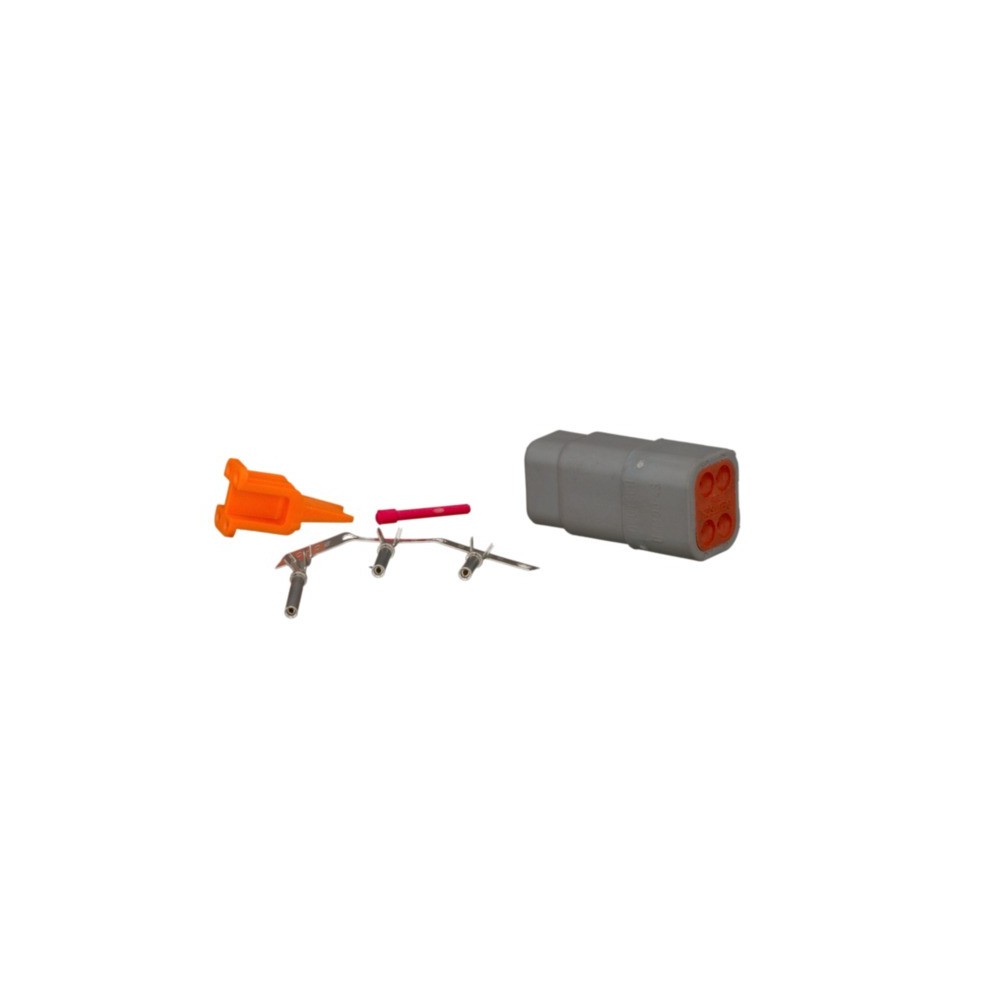CLAAS 0019230760 ZESTAW ADAPTERA