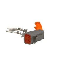 CLAAS 0019230760 ZESTAW ADAPTERA