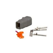 CLAAS 0019230760 ZESTAW ADAPTERA