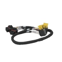 CLAAS 0019237180 WIĄZKA KABLI