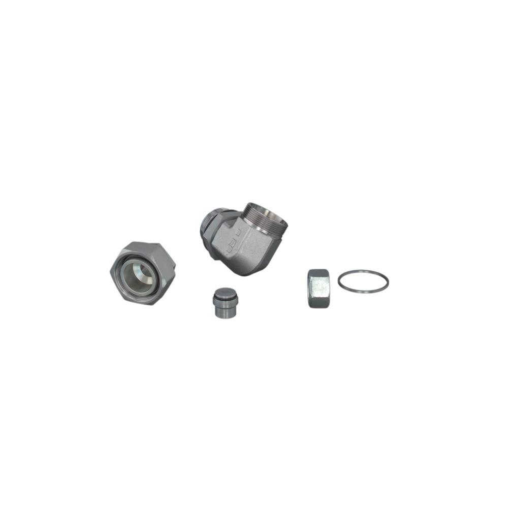 CLAAS 0019237540 PRZEWÓD HYDRAULIKI ROBOCZEJ SI ZESTAW
