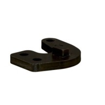 CLAAS 0019238560 BLACHA ADAPTERA