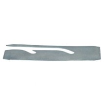 CLAAS 0019239890 BLACHA DYSTANSOWA