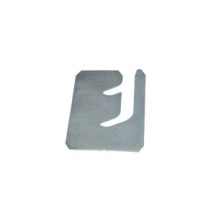 CLAAS 0019239890 BLACHA DYSTANSOWA