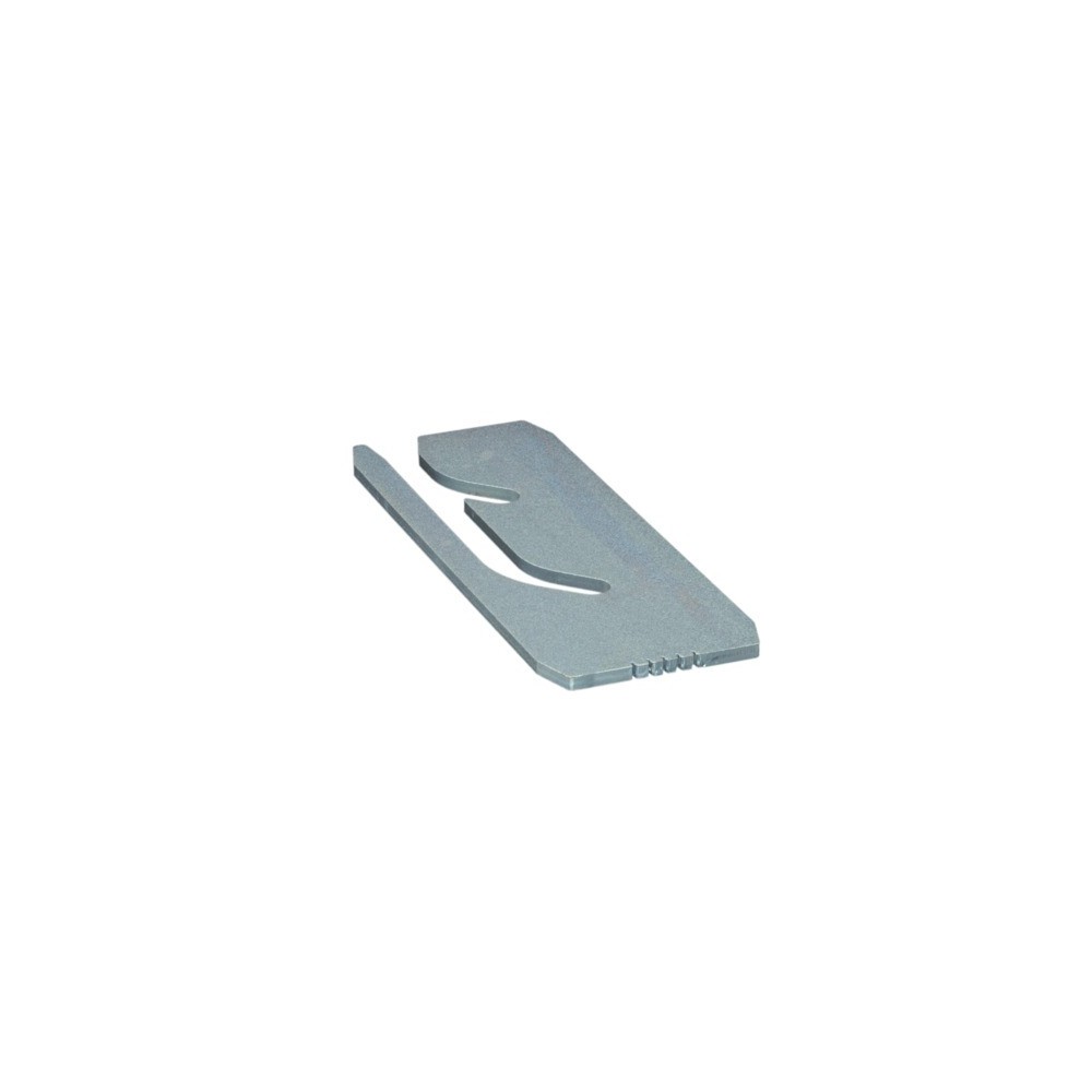 CLAAS 0019239900 BLACHA DYSTANSOWA
