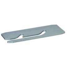 CLAAS 0019239900 BLACHA DYSTANSOWA