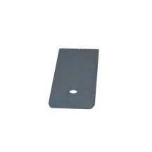 CLAAS 0019239910 BLACHA DYSTANSOWA