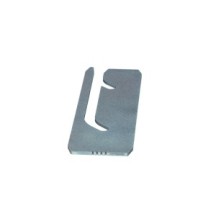 CLAAS 0019239930 BLACHA DYSTANSOWA
