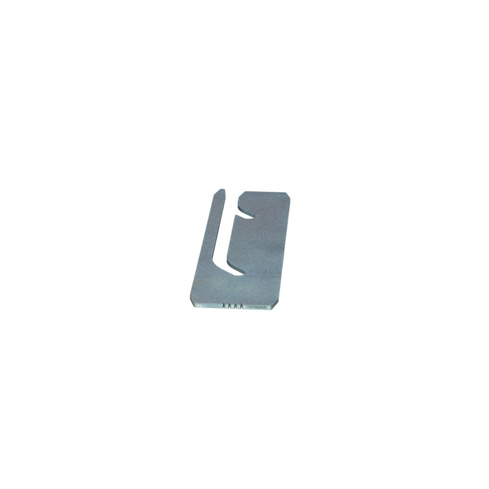 CLAAS 0019239930 BLACHA DYSTANSOWA