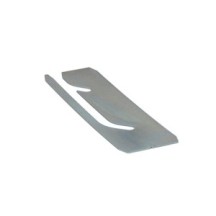 CLAAS 0019239940 BLACHA DYSTANSOWA