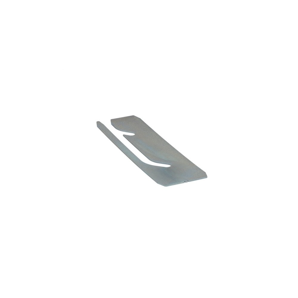 CLAAS 0019239940 BLACHA DYSTANSOWA
