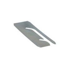 CLAAS 0019239940 BLACHA DYSTANSOWA