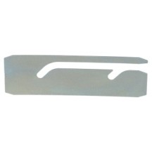 CLAAS 0019239950 BLACHA DYSTANSOWA